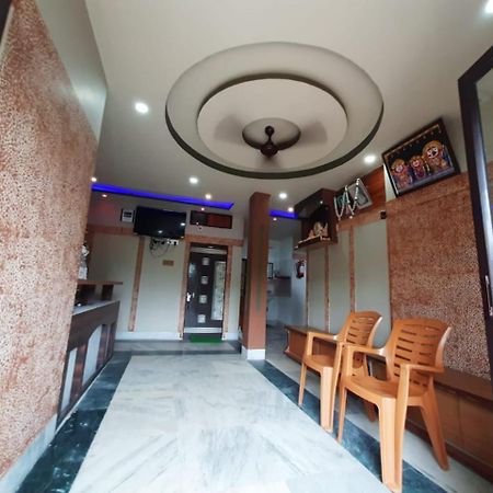 Hotel G.R.Inn Digha  Extérieur photo