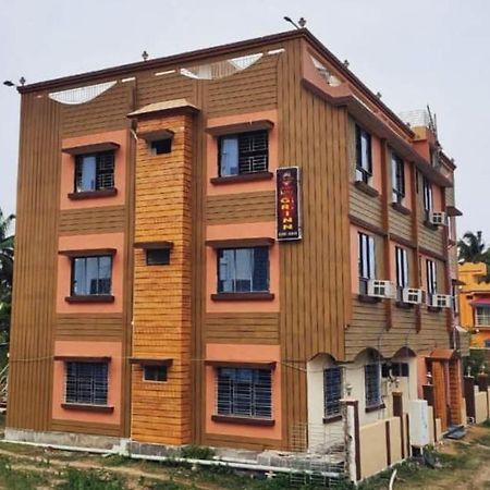 Hotel G.R.Inn Digha  Extérieur photo