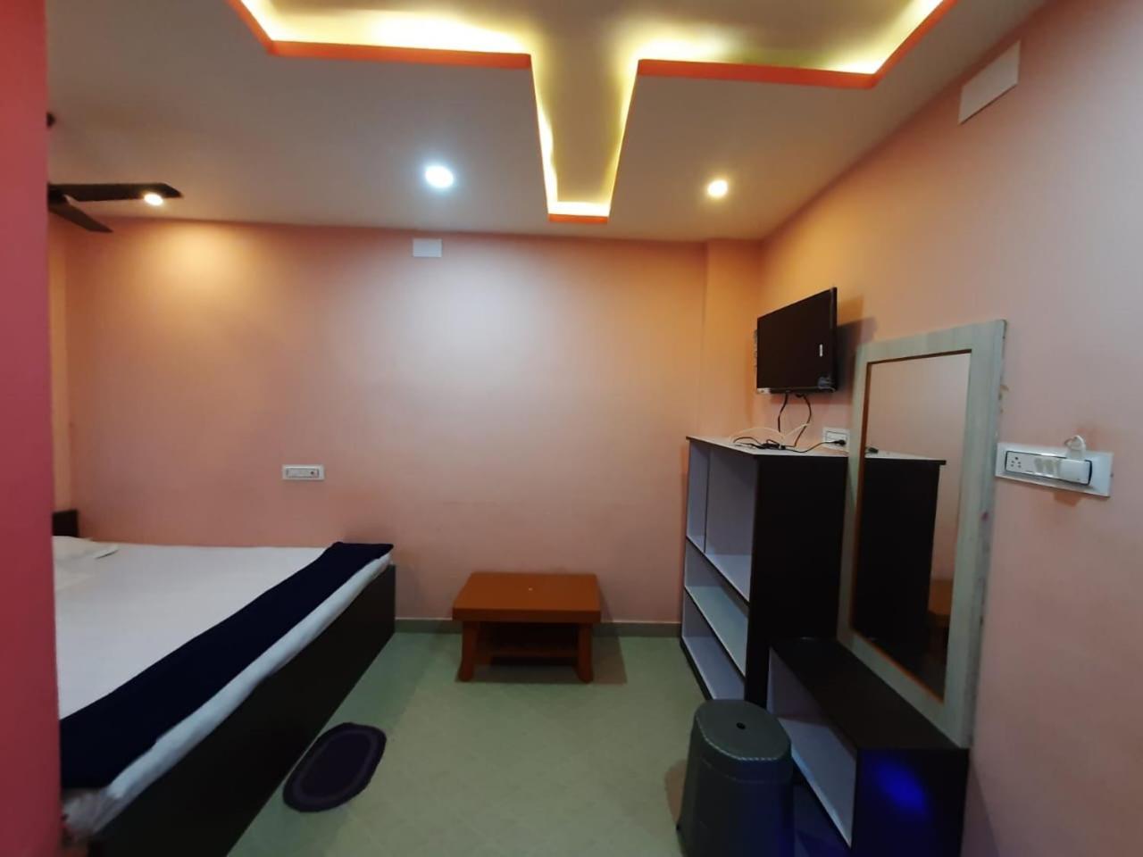 Hotel G.R.Inn Digha  Extérieur photo