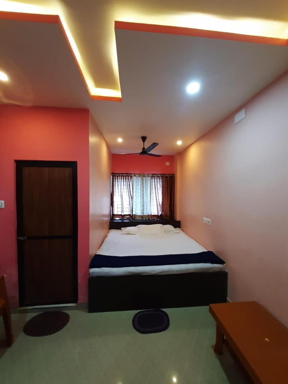Hotel G.R.Inn Digha  Extérieur photo