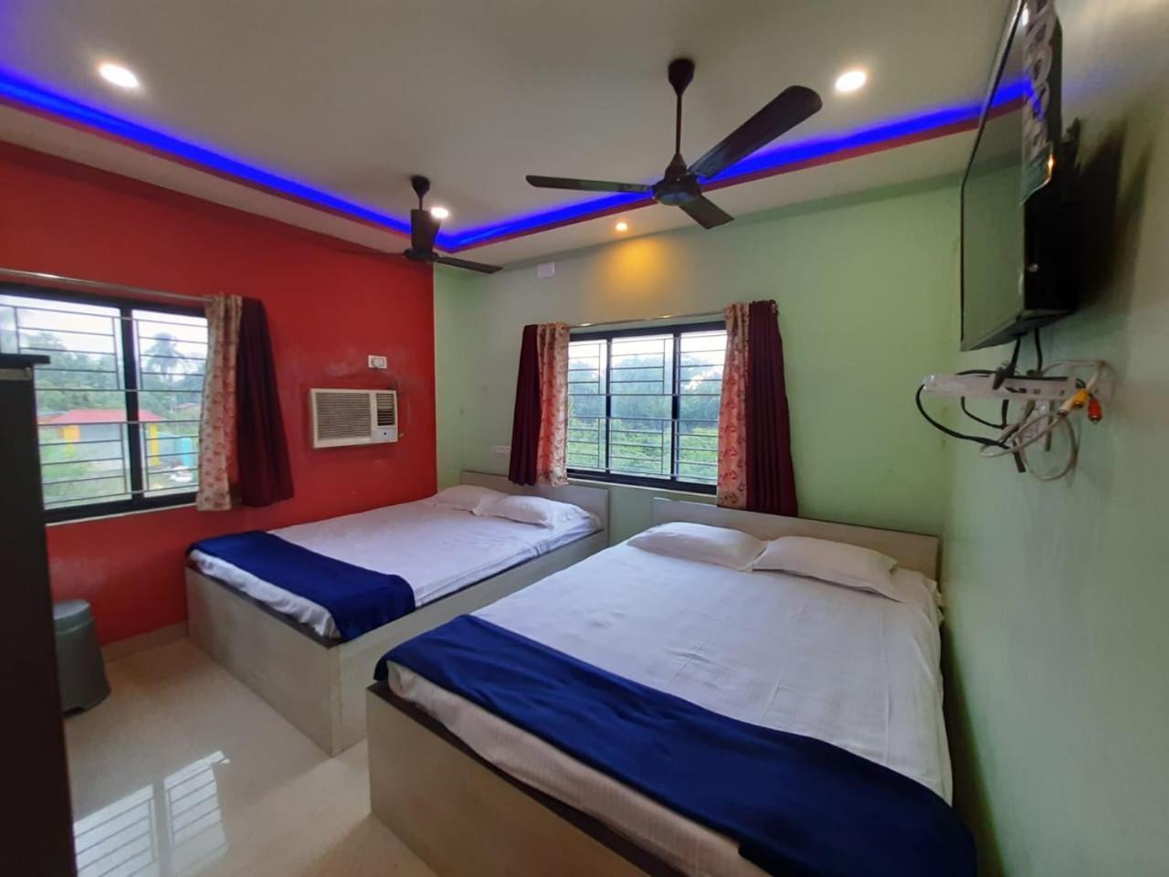 Hotel G.R.Inn Digha  Extérieur photo