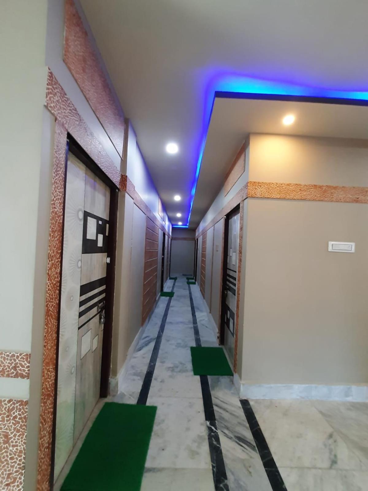 Hotel G.R.Inn Digha  Extérieur photo
